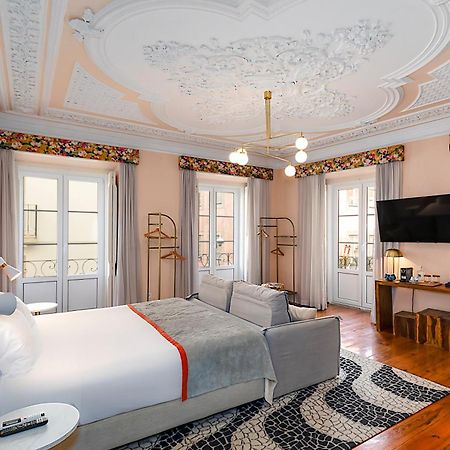 Lr Guest House ลิสบอน ภายนอก รูปภาพ