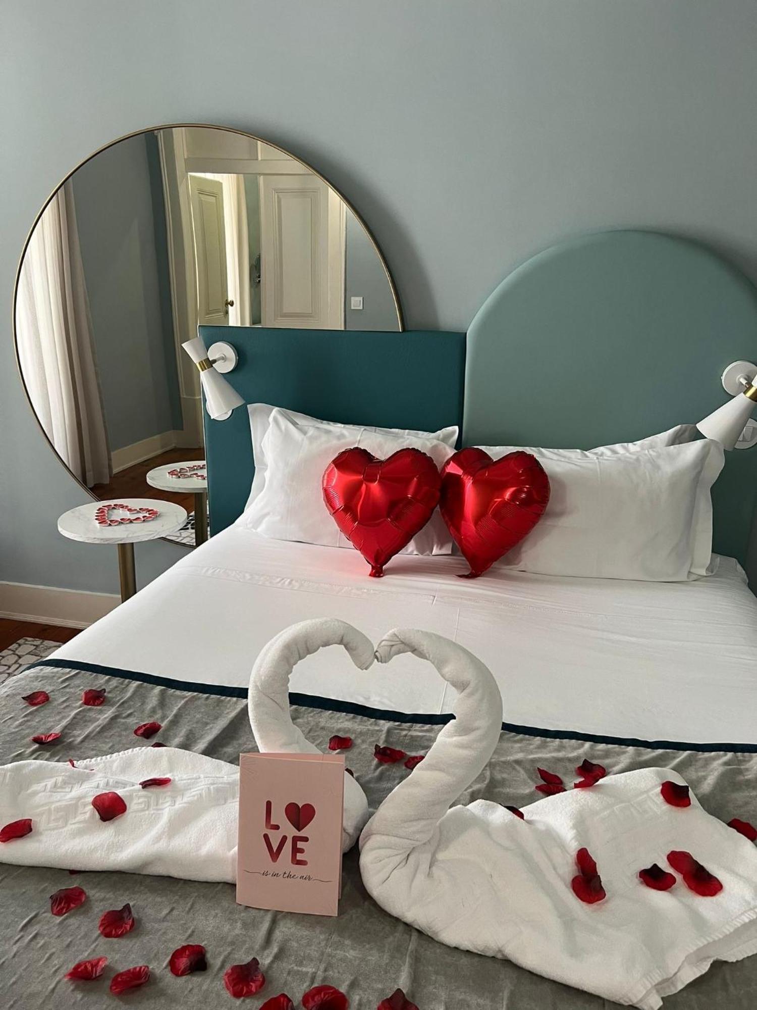 Lr Guest House ลิสบอน ภายนอก รูปภาพ