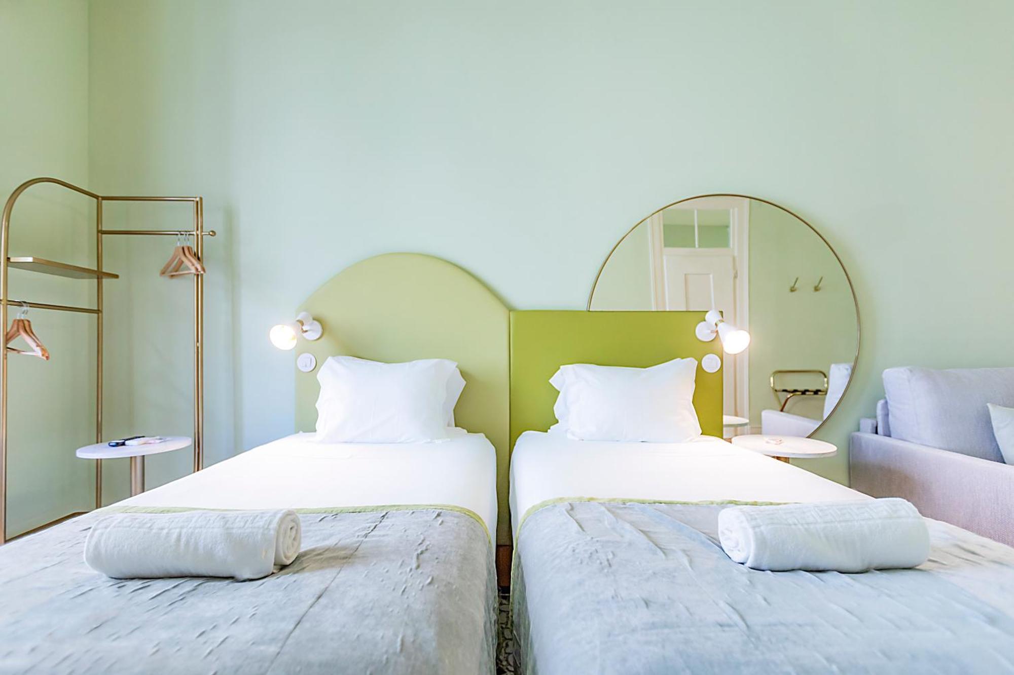Lr Guest House ลิสบอน ภายนอก รูปภาพ