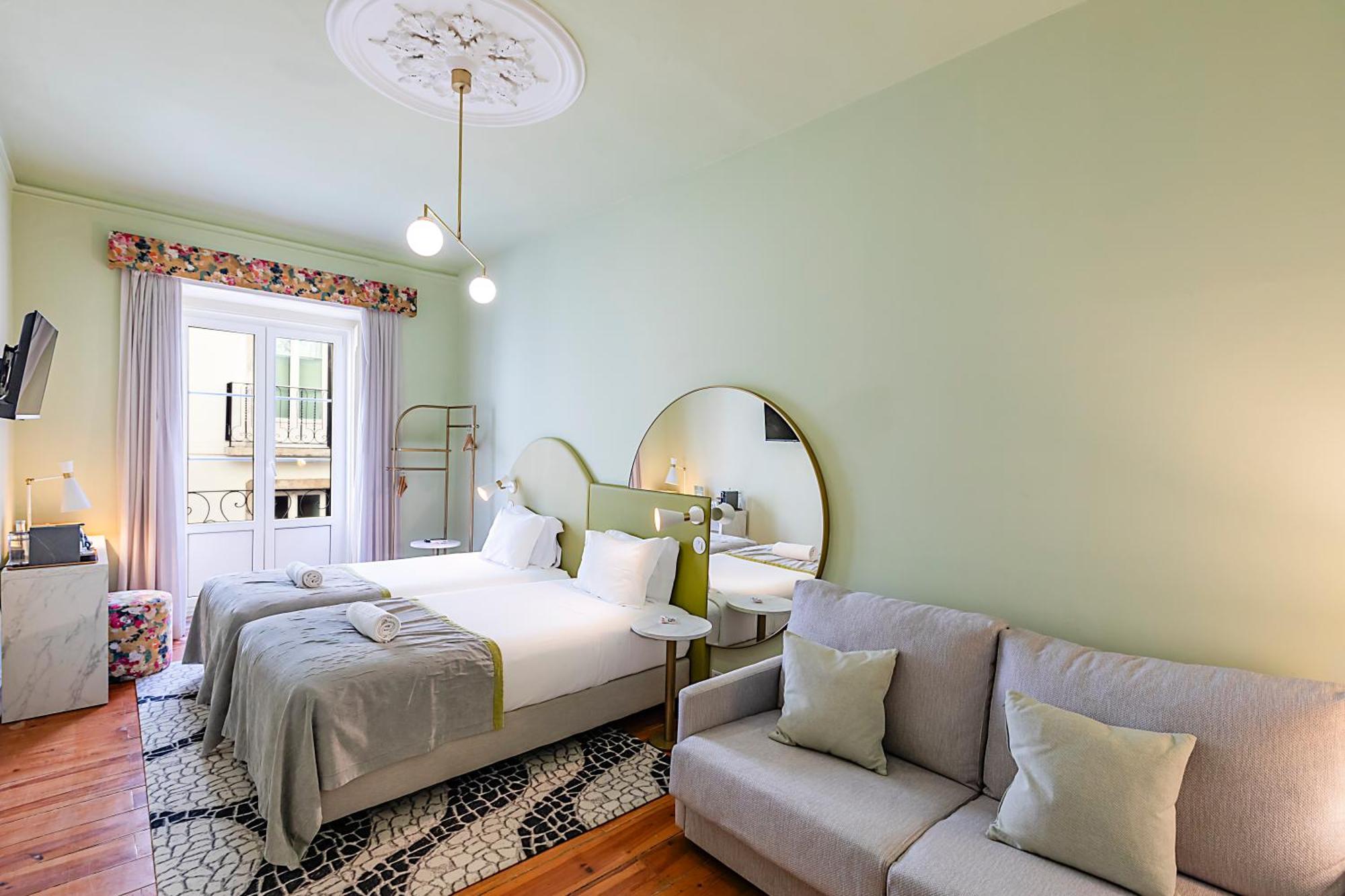 Lr Guest House ลิสบอน ภายนอก รูปภาพ