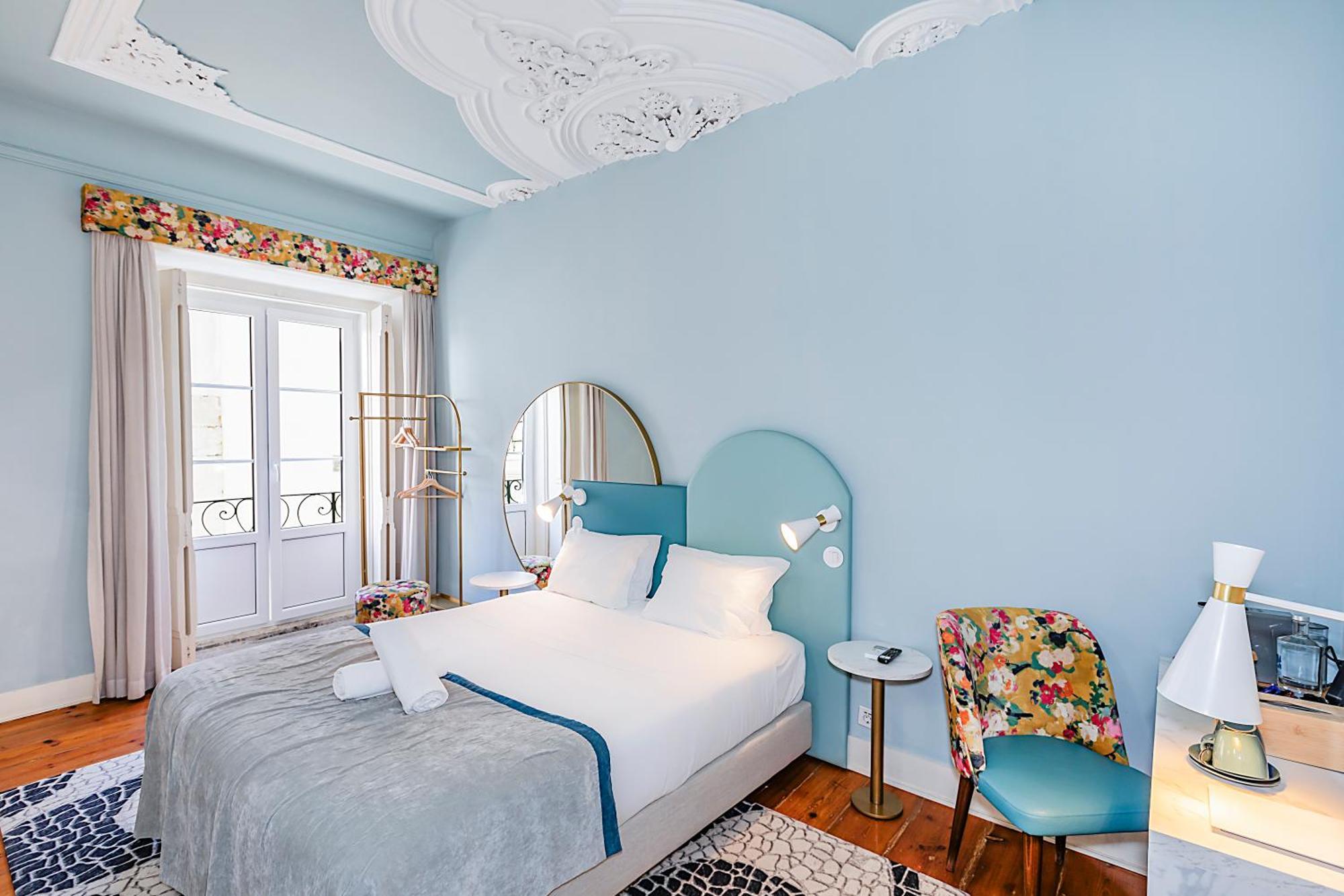 Lr Guest House ลิสบอน ภายนอก รูปภาพ
