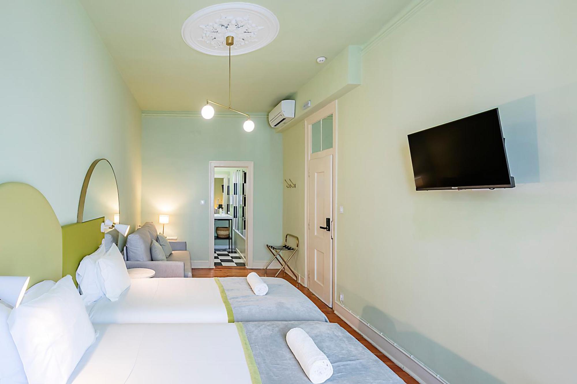 Lr Guest House ลิสบอน ภายนอก รูปภาพ