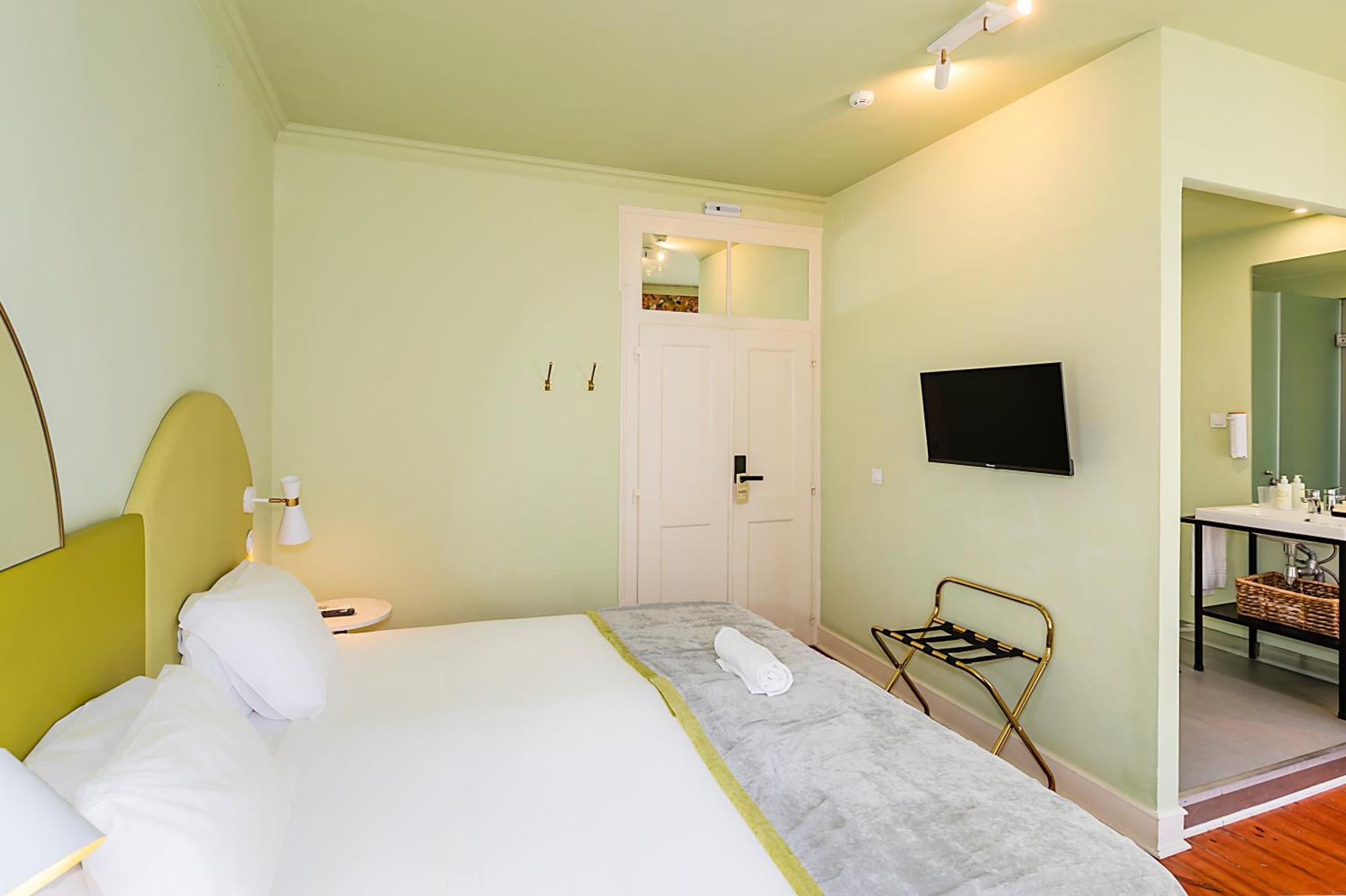 Lr Guest House ลิสบอน ภายนอก รูปภาพ