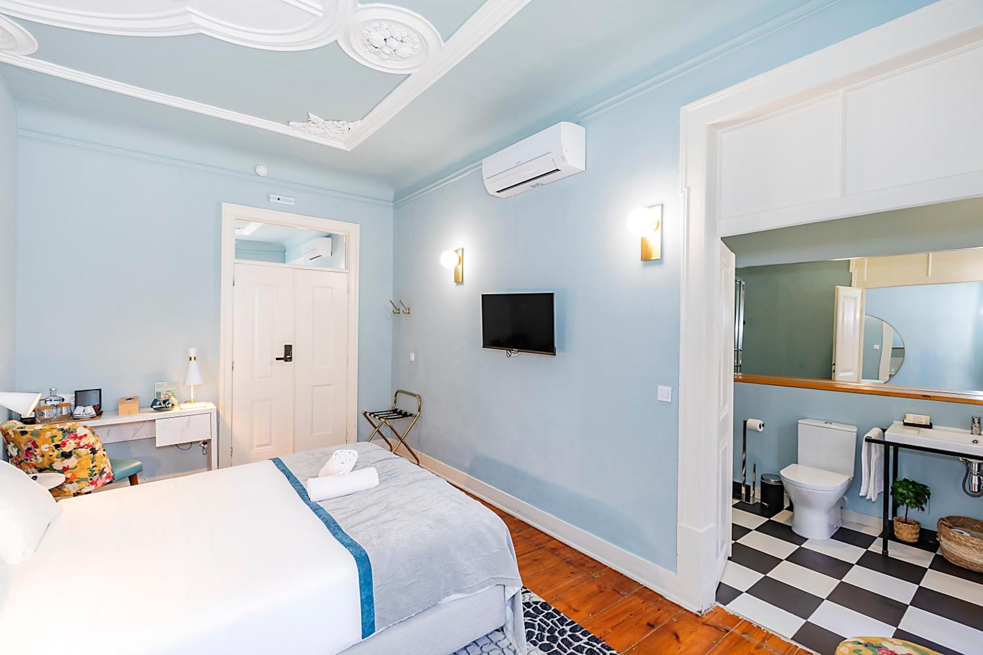 Lr Guest House ลิสบอน ภายนอก รูปภาพ