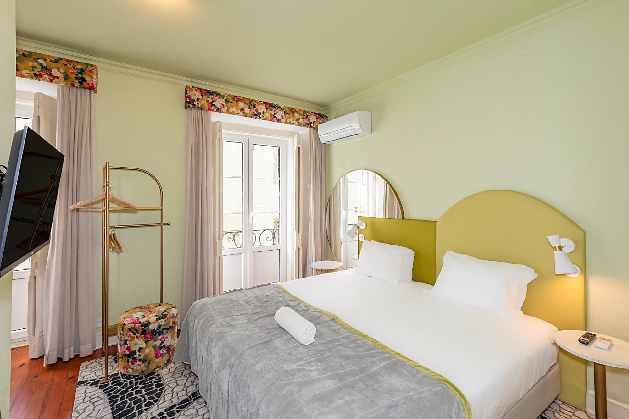 Lr Guest House ลิสบอน ภายนอก รูปภาพ