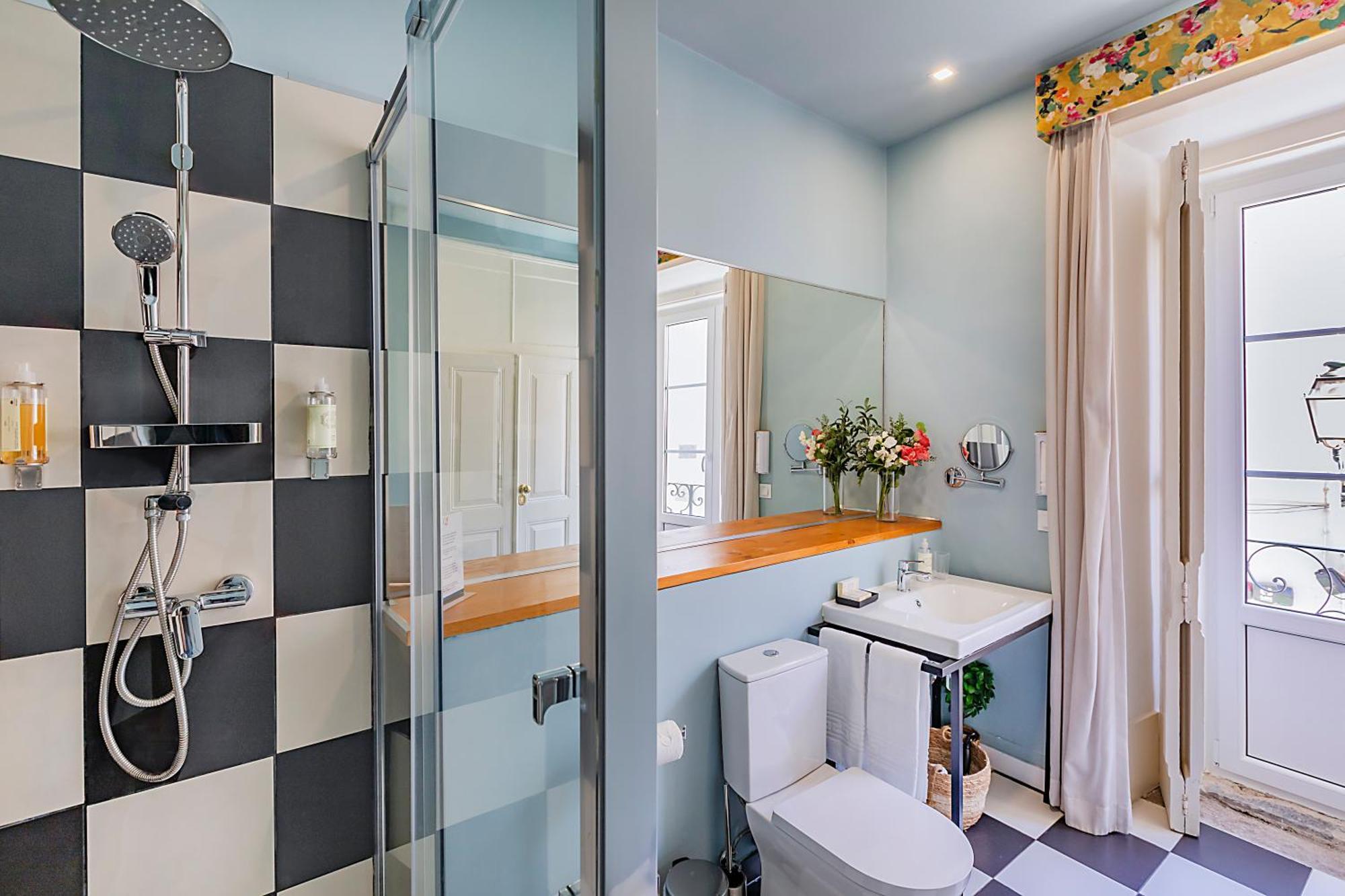 Lr Guest House ลิสบอน ภายนอก รูปภาพ