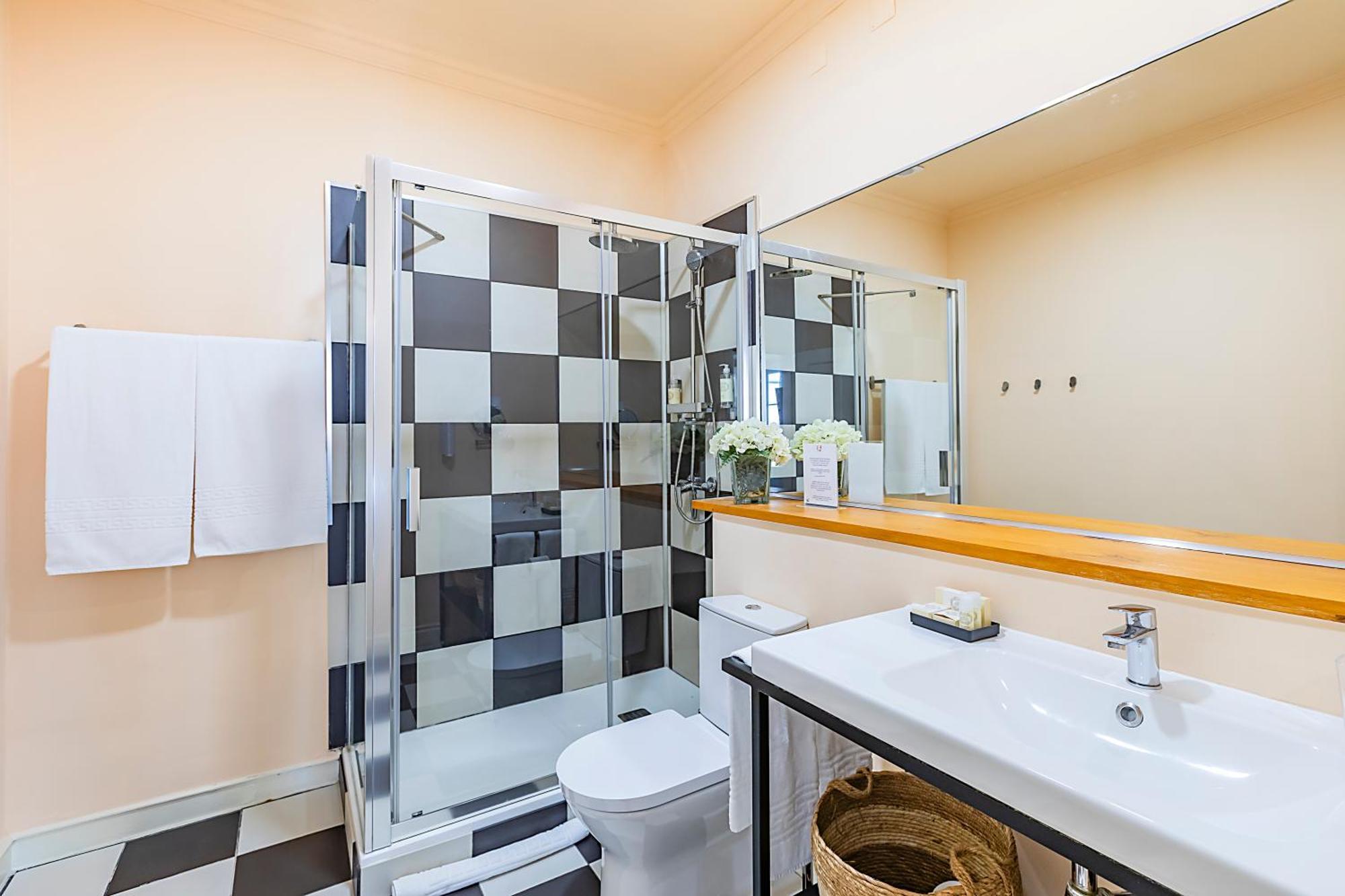Lr Guest House ลิสบอน ภายนอก รูปภาพ