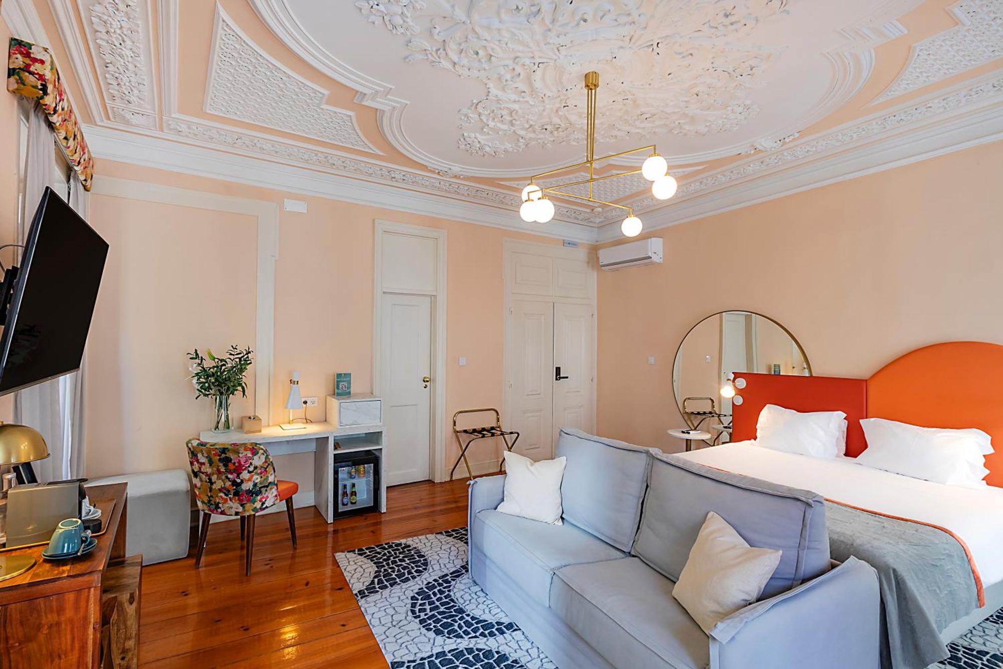 Lr Guest House ลิสบอน ภายนอก รูปภาพ