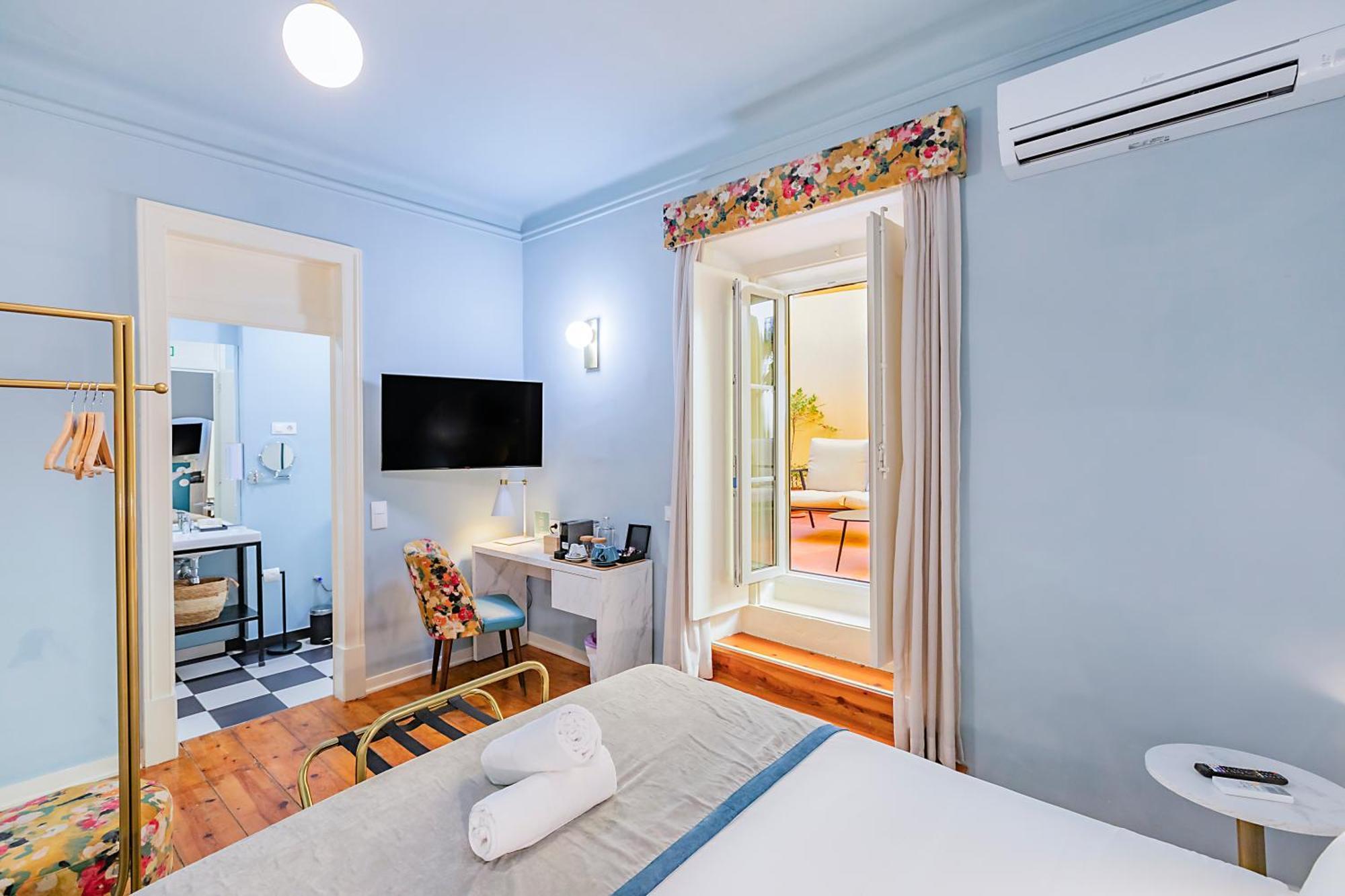 Lr Guest House ลิสบอน ภายนอก รูปภาพ