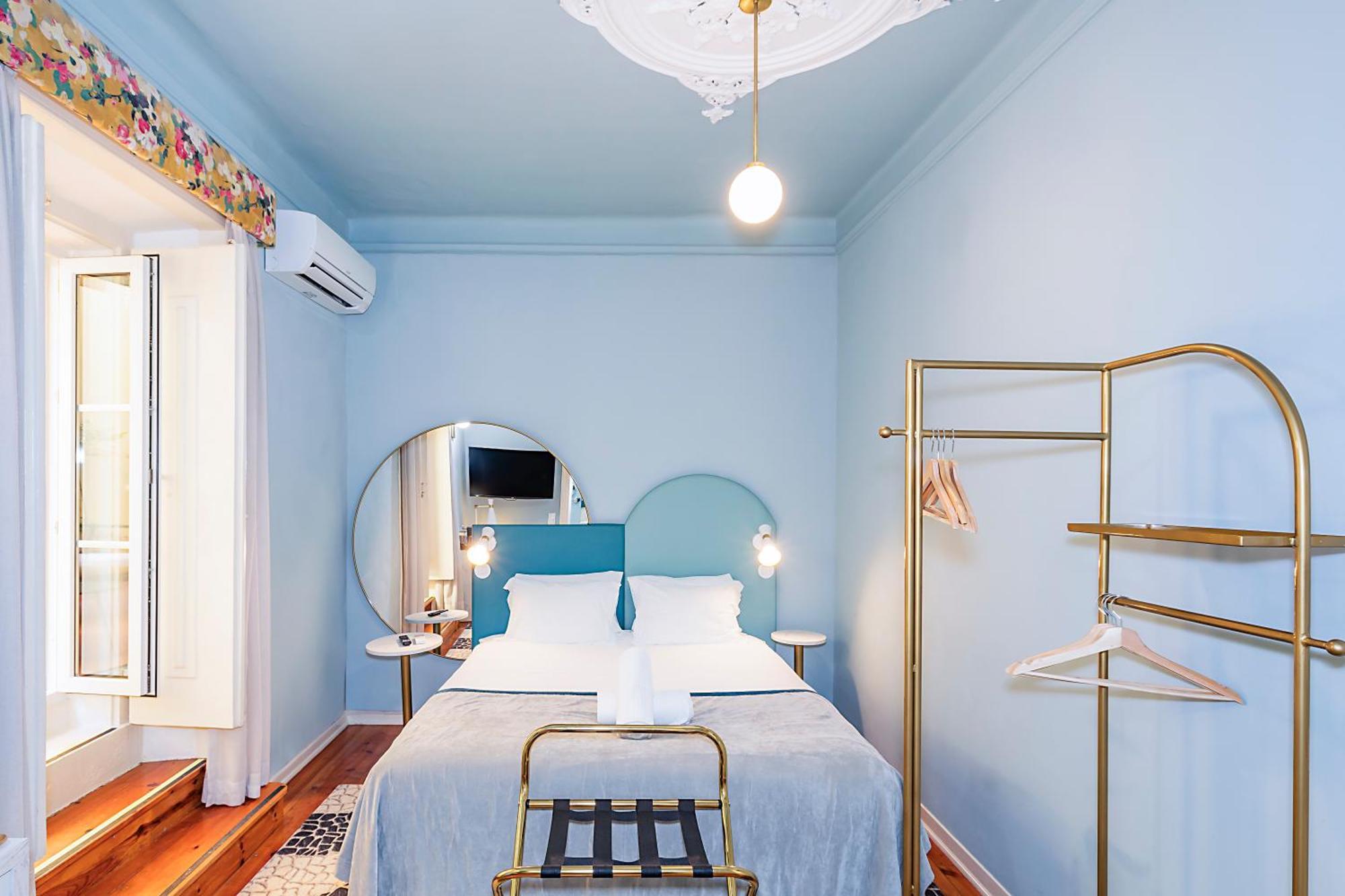 Lr Guest House ลิสบอน ภายนอก รูปภาพ