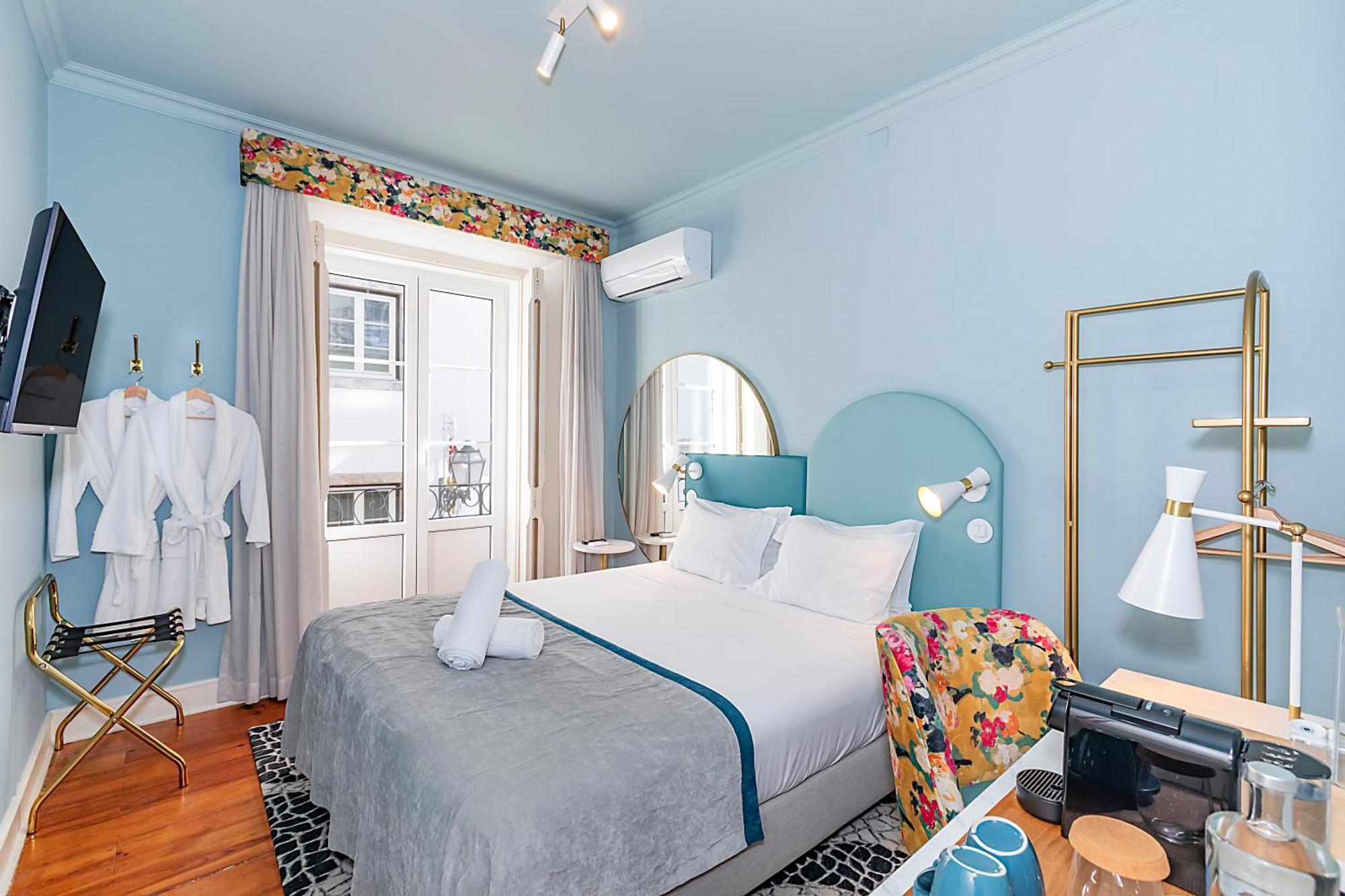 Lr Guest House ลิสบอน ภายนอก รูปภาพ