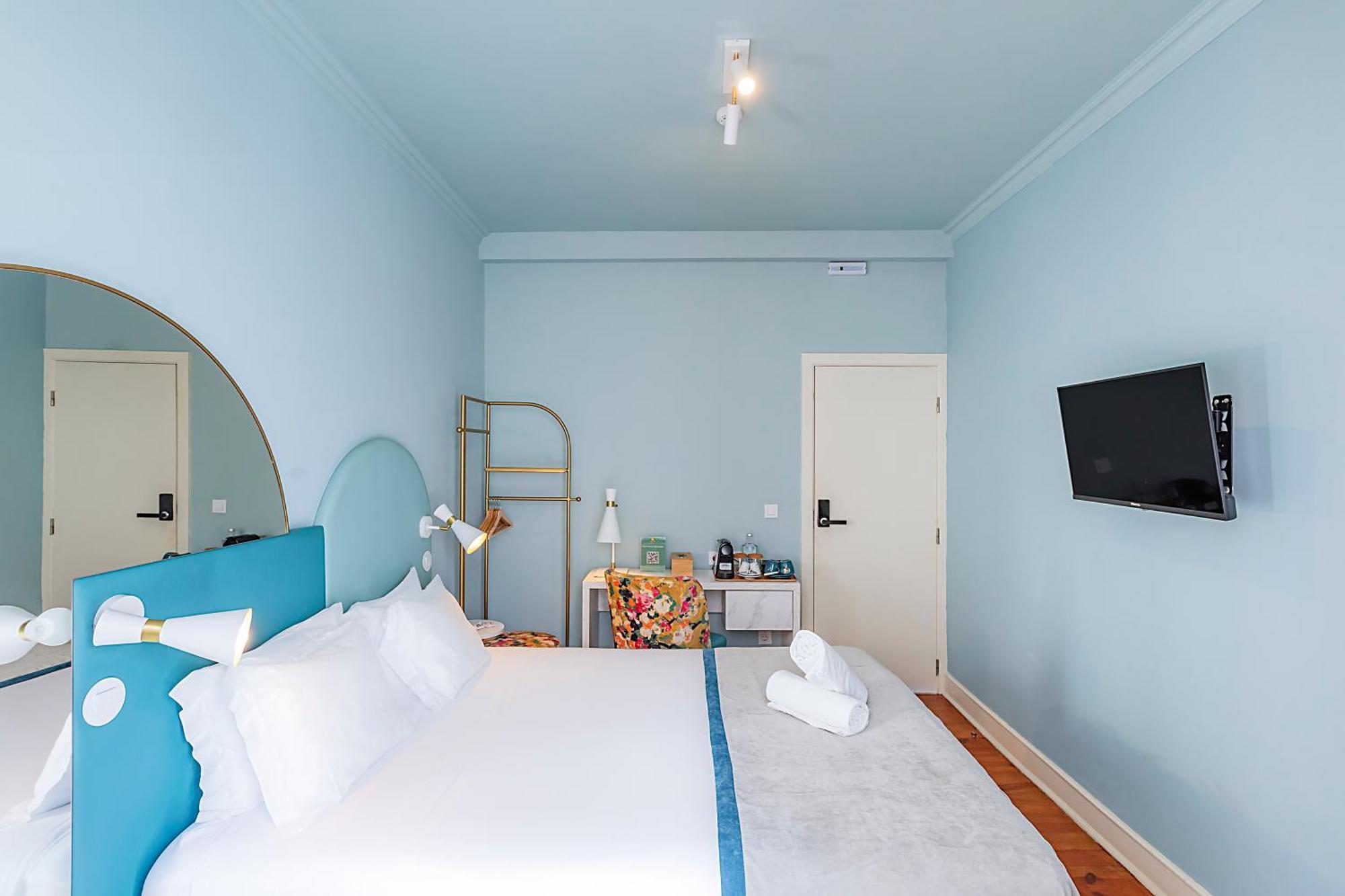 Lr Guest House ลิสบอน ภายนอก รูปภาพ